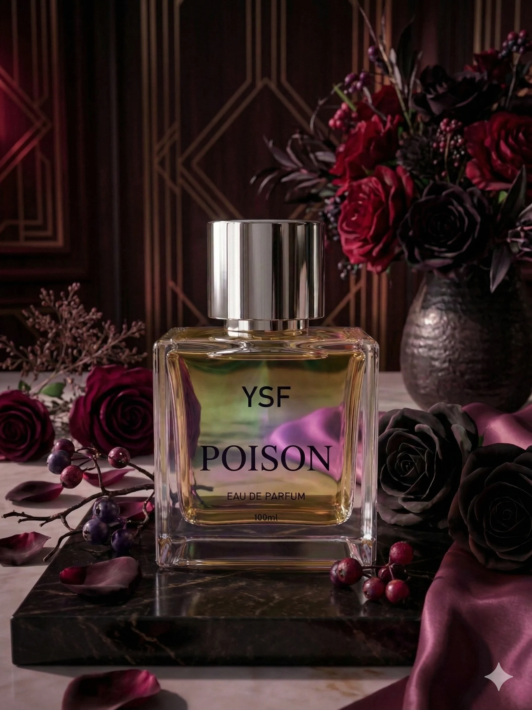 Yashel Fragrance - Luxury Perfumery Greater Noida